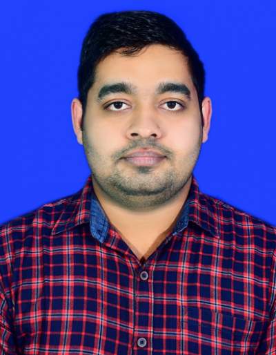 Mr. Santosh Kumar Dash