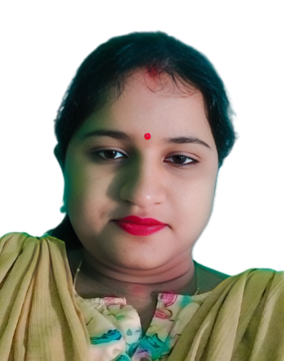 Sushree Sangita Nanda