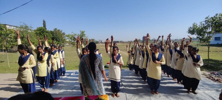 MAA TARINI DEGREE MAHAVIDYALAYA, PANIKOILI