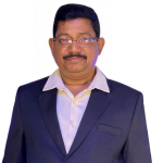 PratapTripathy, Maa Tarini Degree Mahavidyalaya